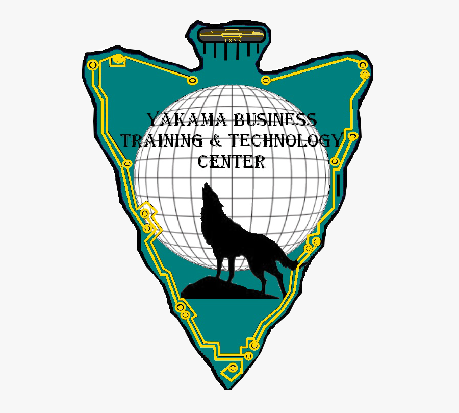 Logo - Yakama Tribe Symbol, Transparent Clipart