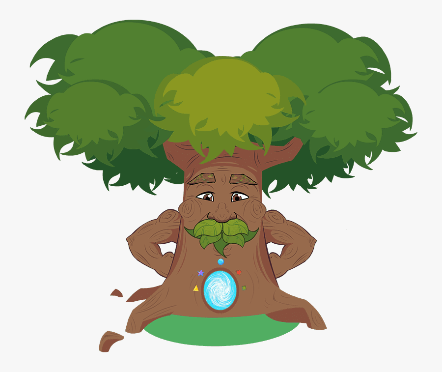 Papa Rakau - Takaro Tribe Papa Rakau, Transparent Clipart