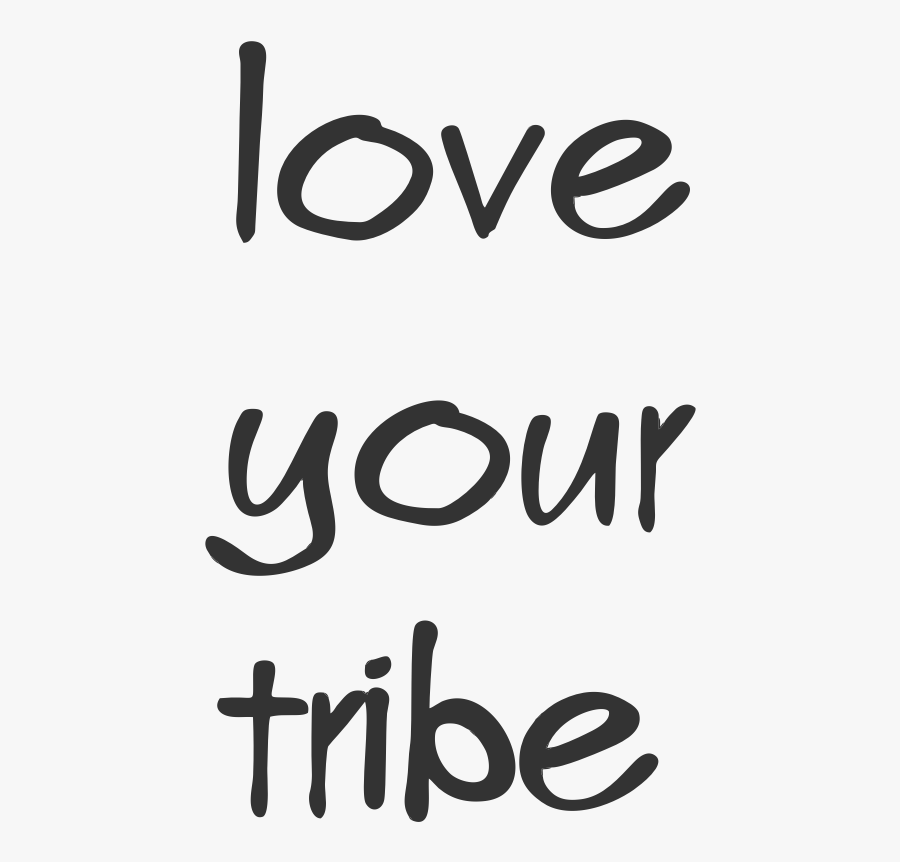 Calligraphy, Transparent Clipart