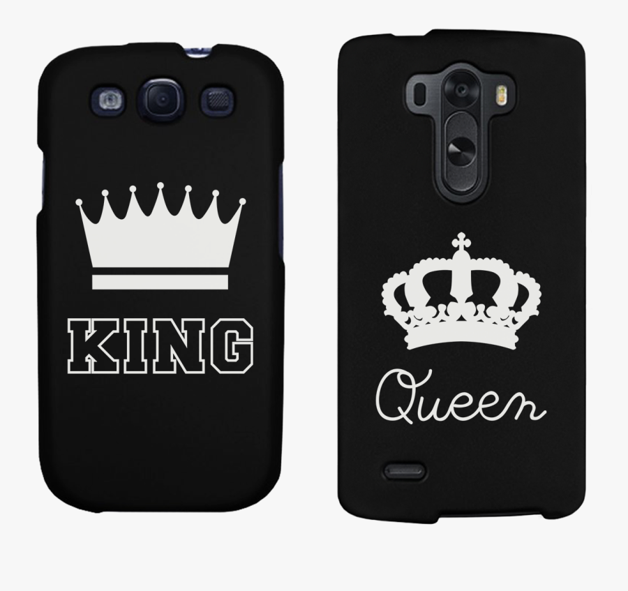 King And Queen Crown - King Queen Photo Hd, Transparent Clipart