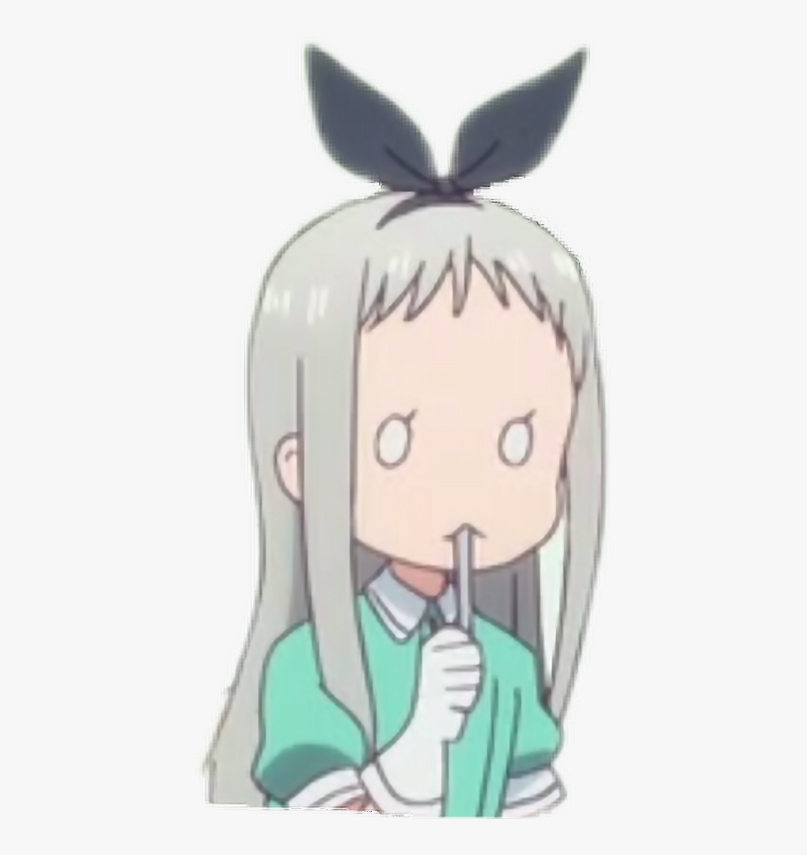 Miss Kobayashi's Dragon Maid Profile, Transparent Clipart