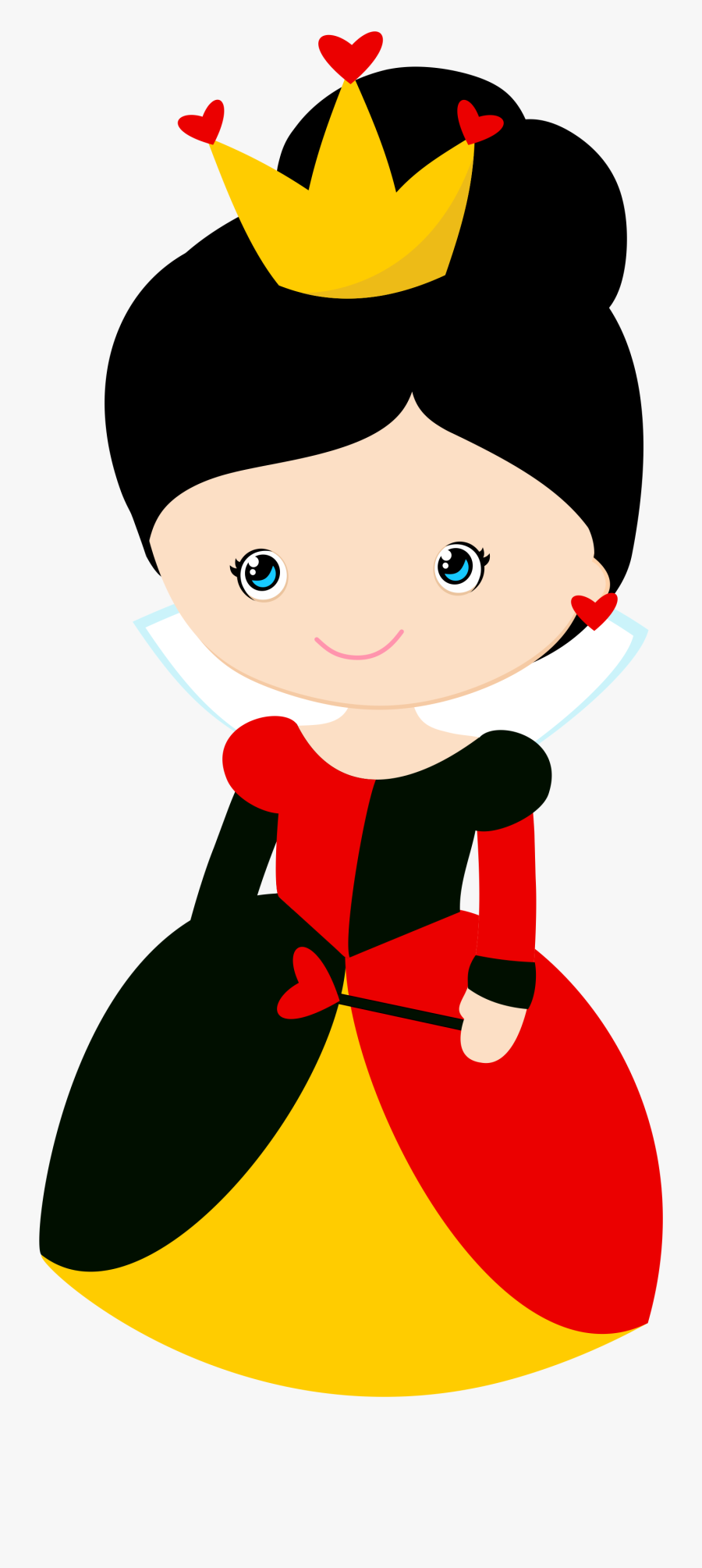 Friendly Clipart Classmate - Personagens Alice No Pais Das Maravilhas Cut, Transparent Clipart