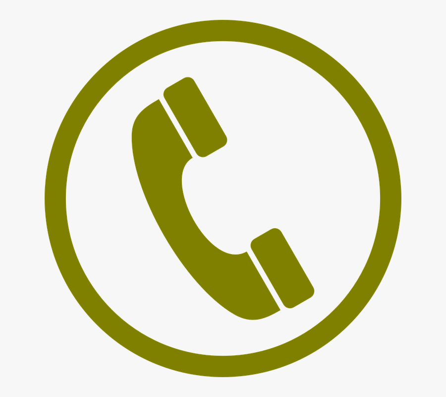 Call, Email, Webcam - Whatsapp And Call Logo, Transparent Clipart