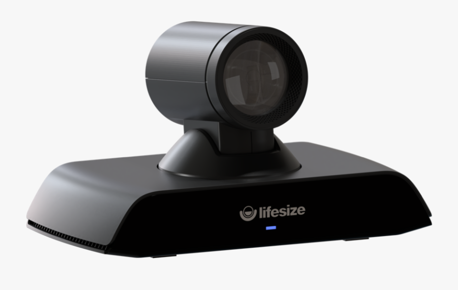 Transparent Camera Icon Png Transparent Background - Webcam, Transparent Clipart