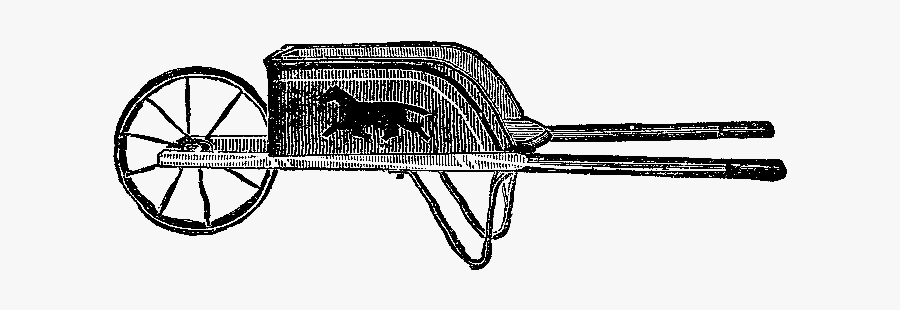 Carriage, Transparent Clipart