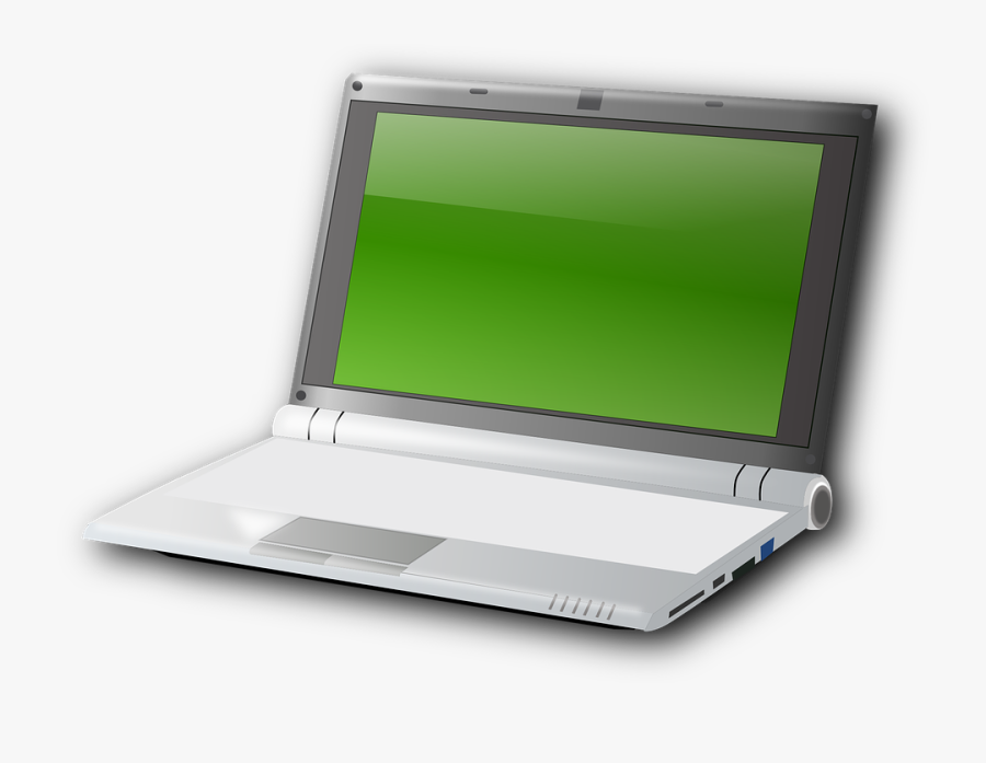 Laptop, Notebook, Sony, Computer, Mobile - Netbook Clipart, Transparent Clipart