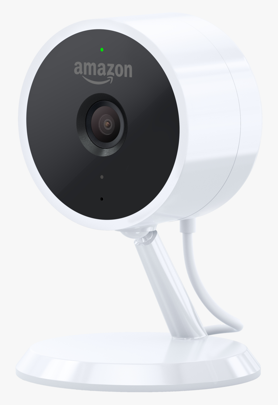 Cloud Cam Vs Nest - Amazon Digital Home Devices, Transparent Clipart