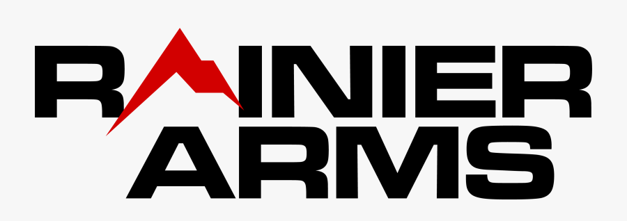 Clip Art Rainier Logo - Rainier Arms Logo, Transparent Clipart