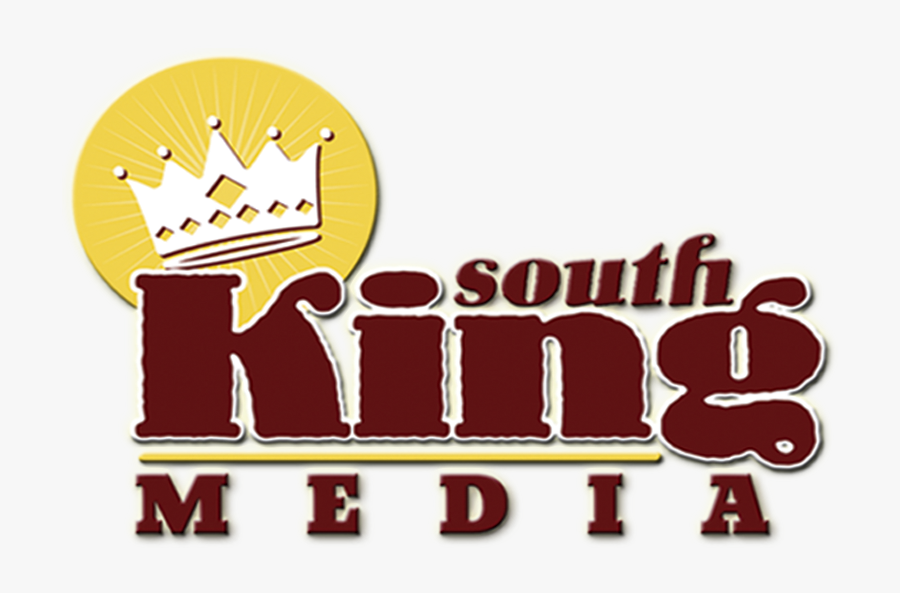 South King Media, Transparent Clipart