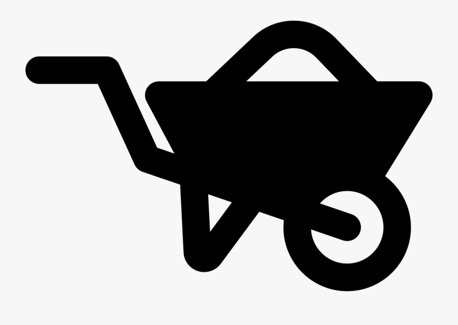 Barrow - Barrow Icon Png, Transparent Clipart