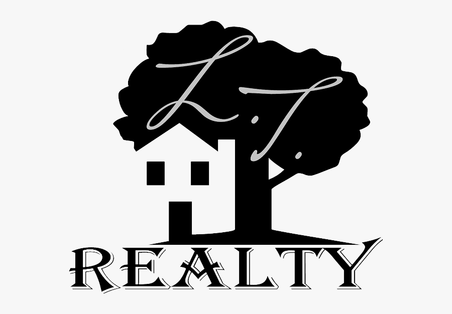 Real Estate, Transparent Clipart