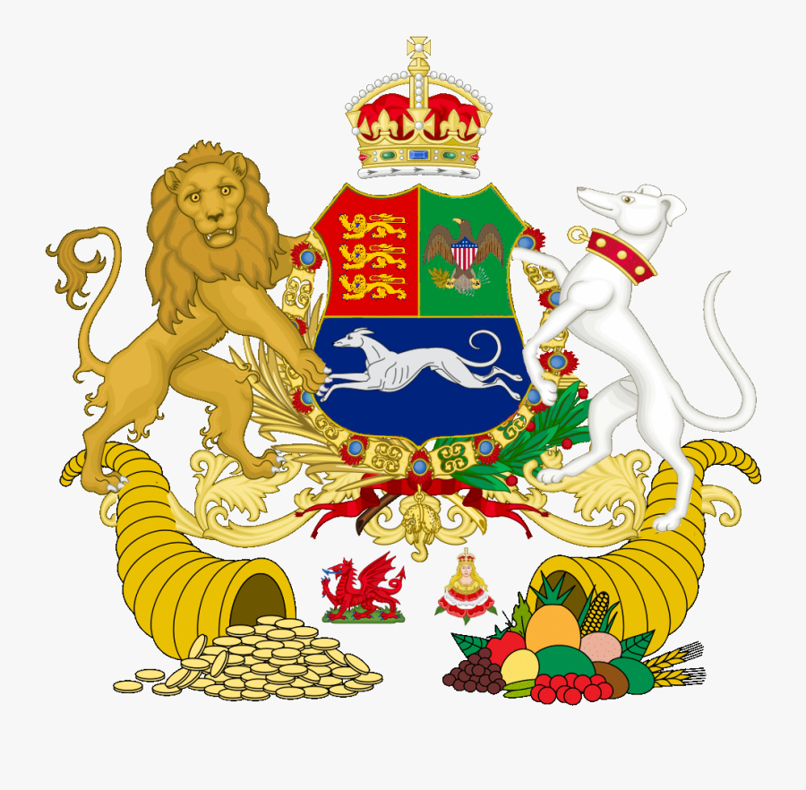 Constructed Worlds - Crest, Transparent Clipart