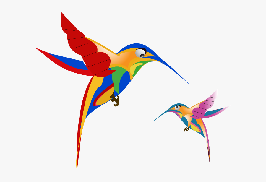 Google Hummingbird Free Image Thoughtshift - Google Hummingbird Png, Transparent Clipart
