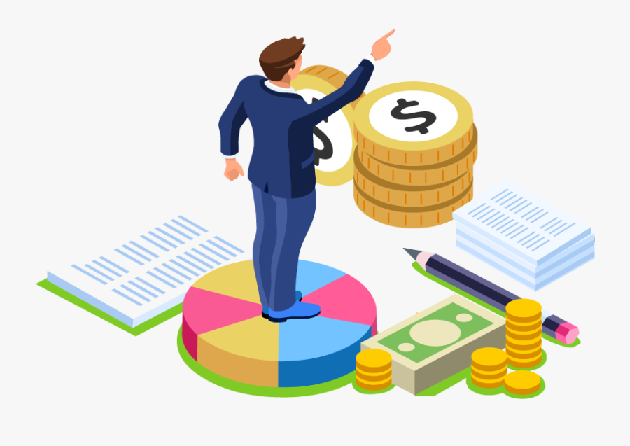 Compile Pricing Template - Illustration, Transparent Clipart