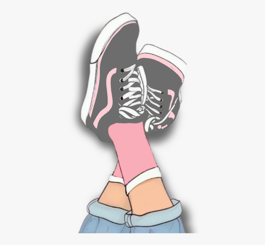 Feet Legs Chilling Relaxing Relax - Hate My Mom Background, Transparent Clipart