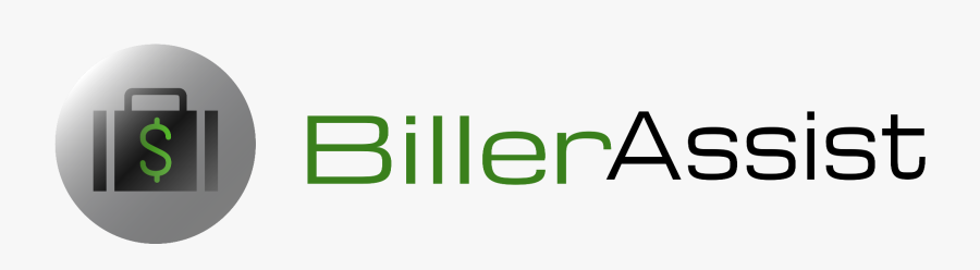 Billerassist - Sign, Transparent Clipart