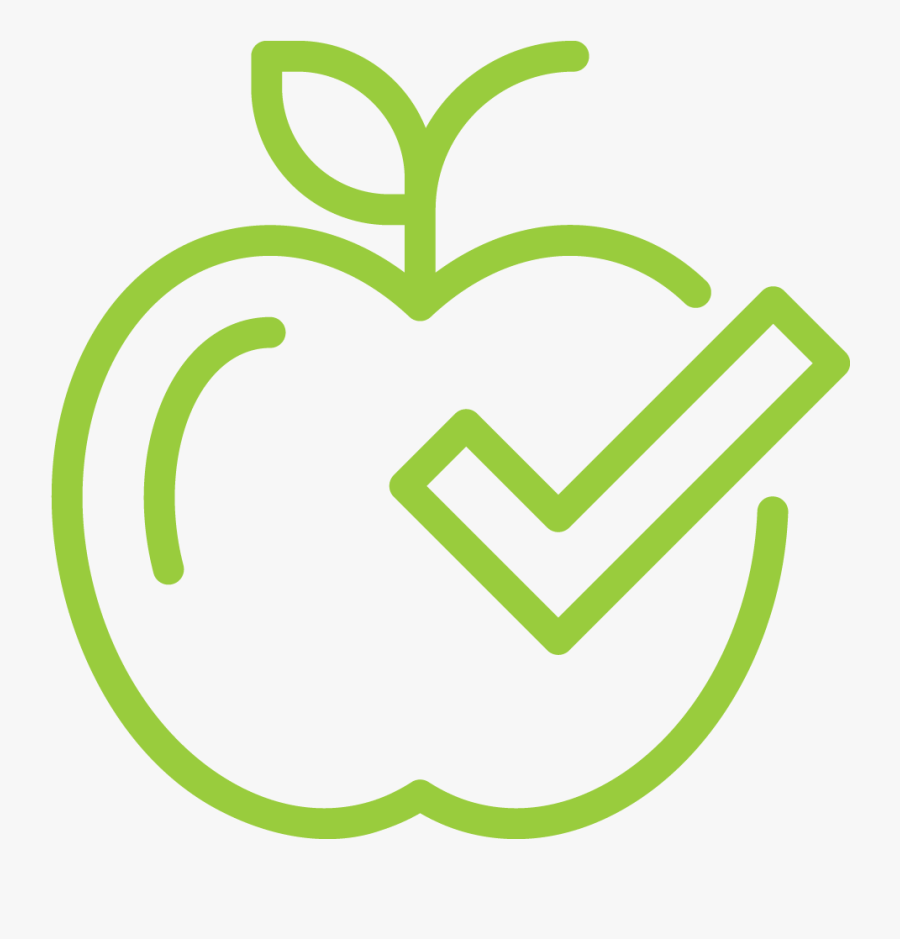 Hand Checkmark Icon, Transparent Clipart