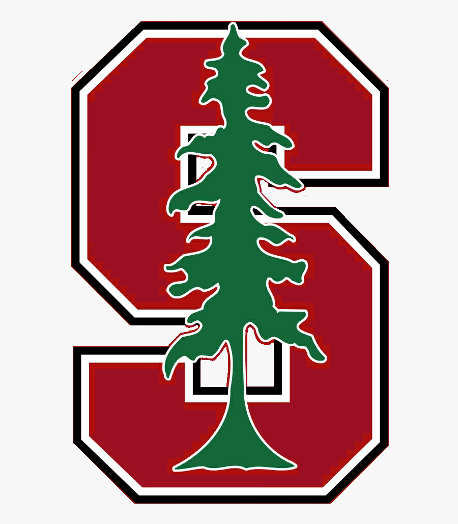Stanford University Clipart - Stanford Logo, Transparent Clipart