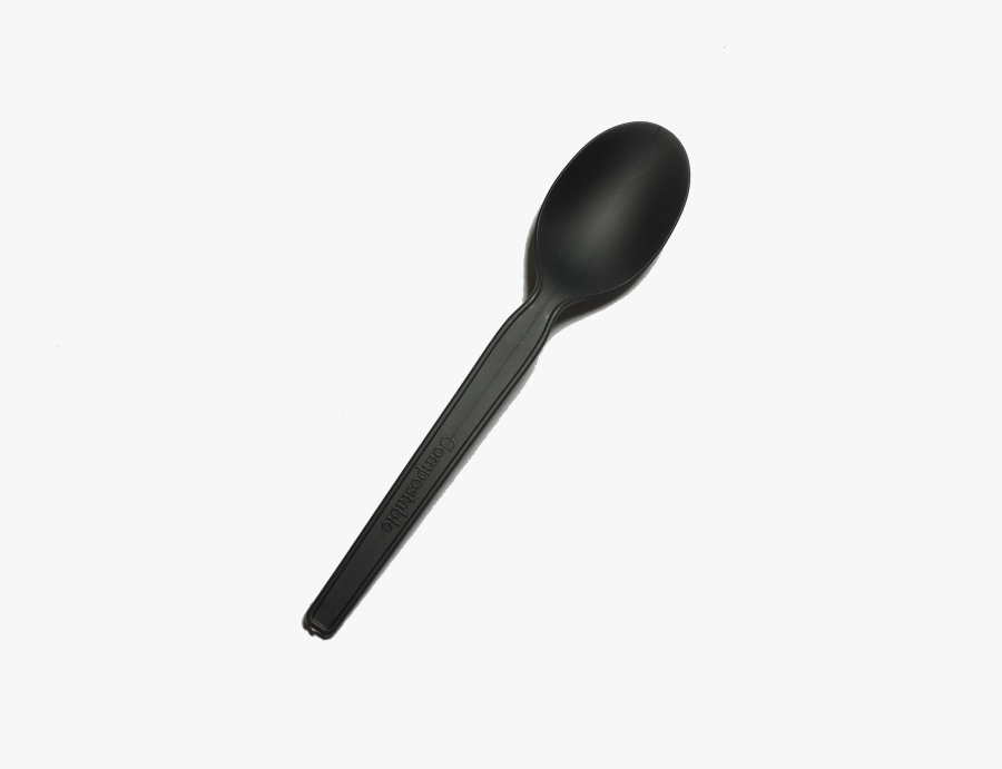 Transparent Spoon Png - Turner For Food, Transparent Clipart