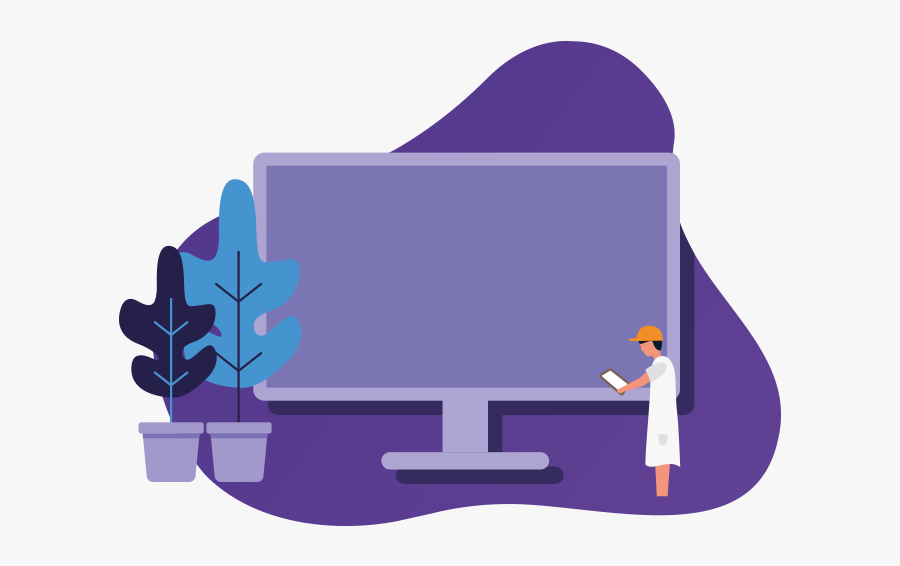 Our Unified Communications Solution Is Ideal For Developing, Transparent Clipart