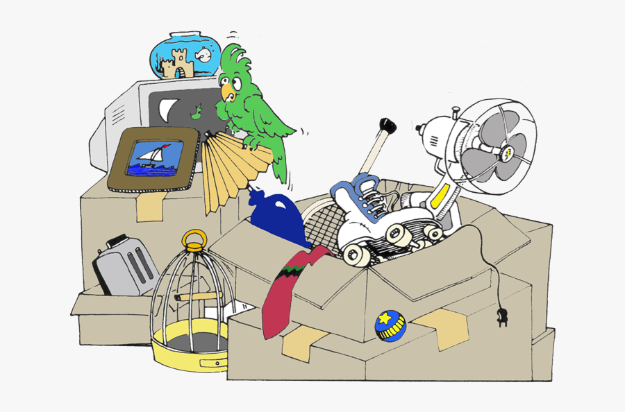 Cartoon, Transparent Clipart