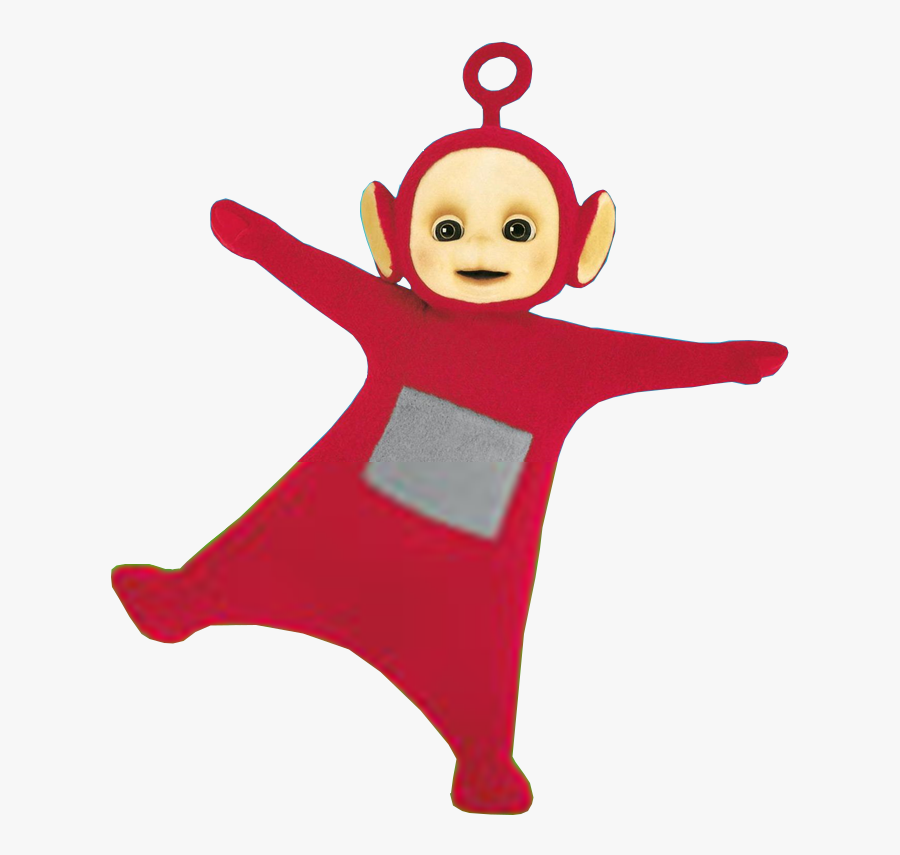 Retrieved From "http - Teletubbies Po Png, Transparent Clipart