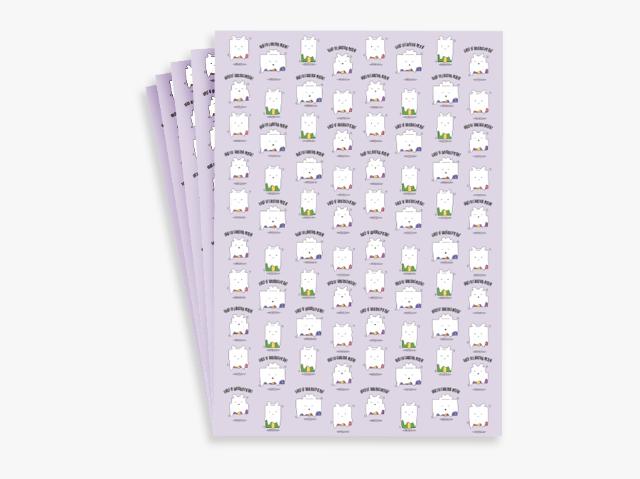 Transparent Christmas Present Png - Animal, Transparent Clipart