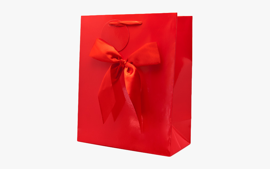 Gifts Clipart Sack - Wrapping Paper, Transparent Clipart