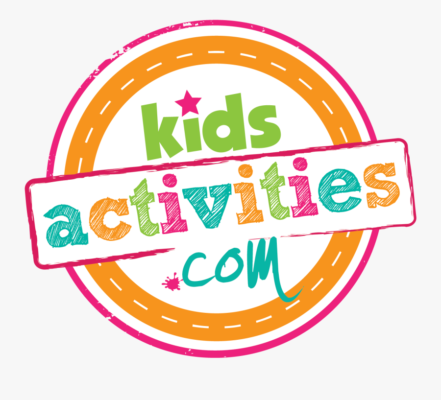 Kids Activities Logo , Transparent Cartoons - Kids Activities Logo ...