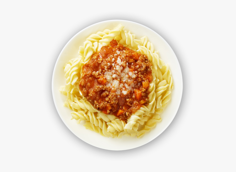 Transparent Spaghetti Png - Bolognese Sauce, Transparent Clipart