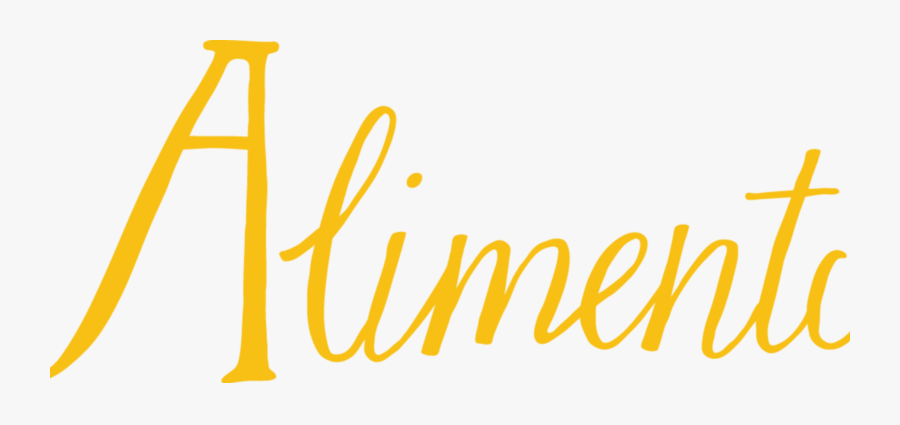 Alimento, Transparent Clipart
