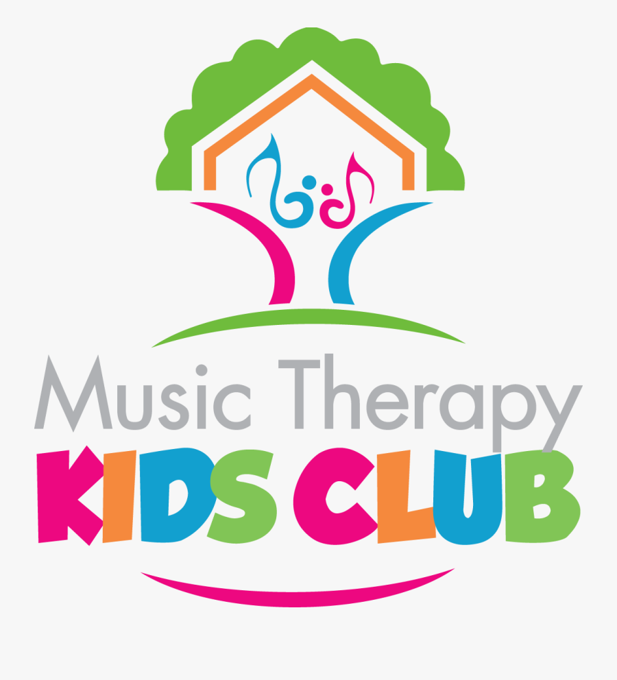 Music Therapy Kids Making - Music Therapy, Transparent Clipart