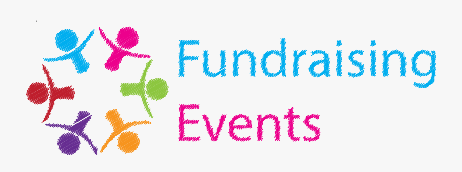 Fundraising Events Png, Transparent Clipart