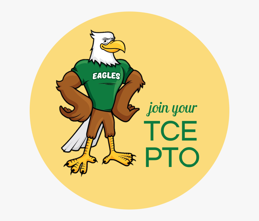 Draw The Timberlin Creek Eagle, Transparent Clipart