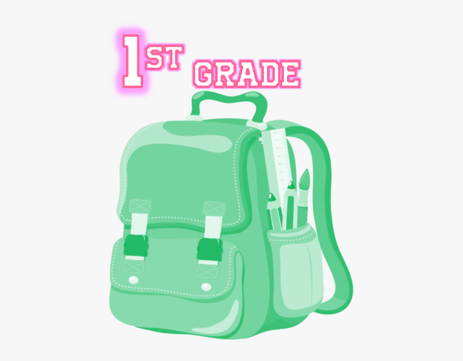 1st Ranger V Backpack, Transparent Clipart