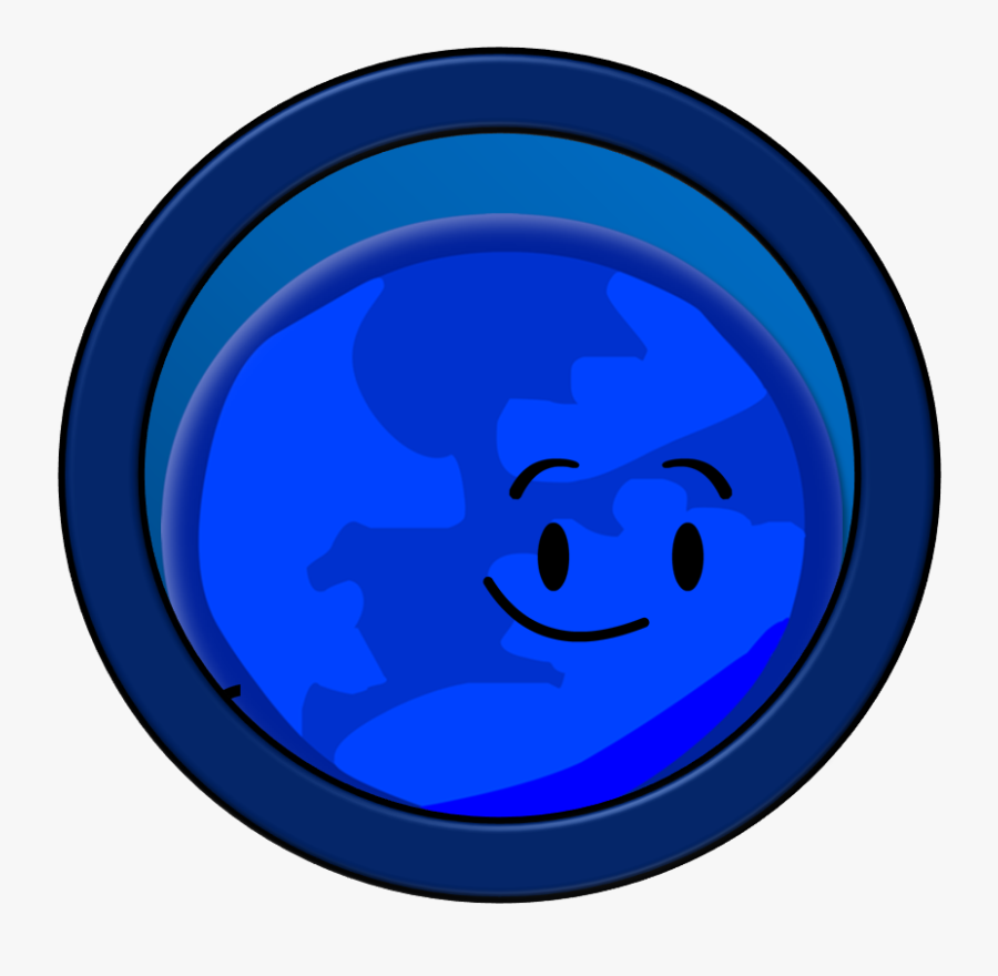 Challenge To Win Blue Planet, Transparent Clipart