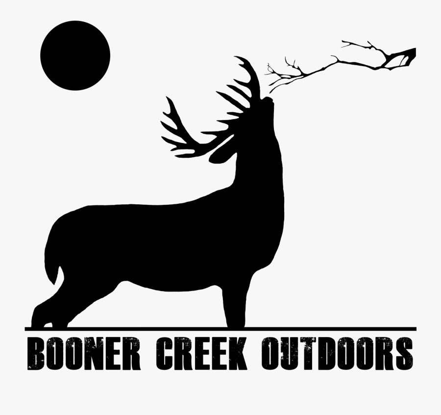 Elk, Transparent Clipart