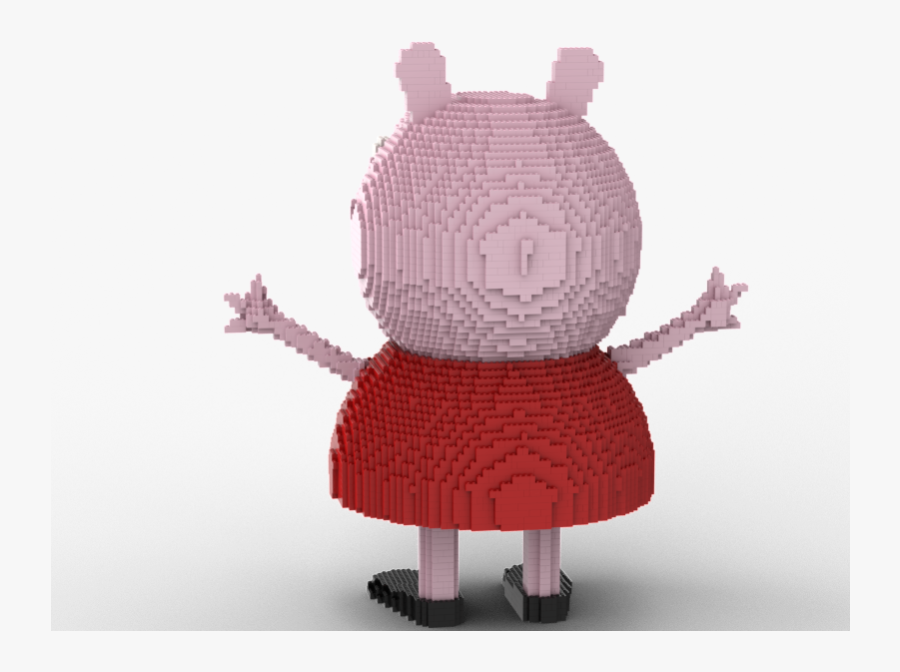 Transparent Fulgore Png - Stuffed Toy, Transparent Clipart