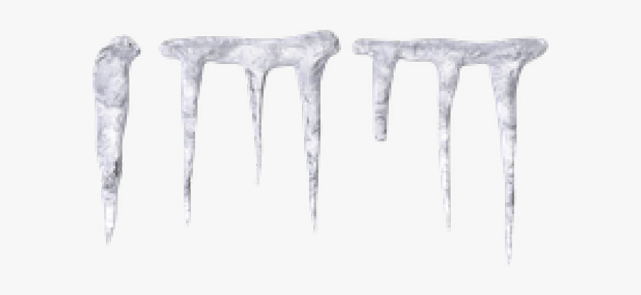 Portable Network Graphics Transparency Clip Art Image - Icicles Png, Transparent Clipart