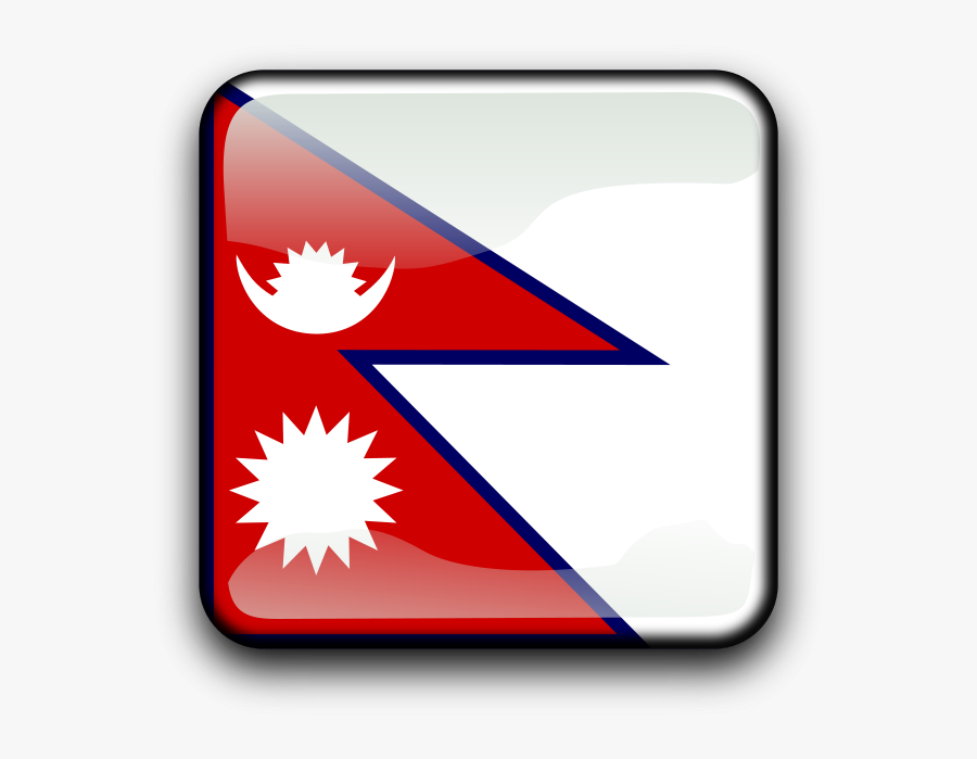 Np - Nepal Logo For Dream League Soccer 2019, Transparent Clipart