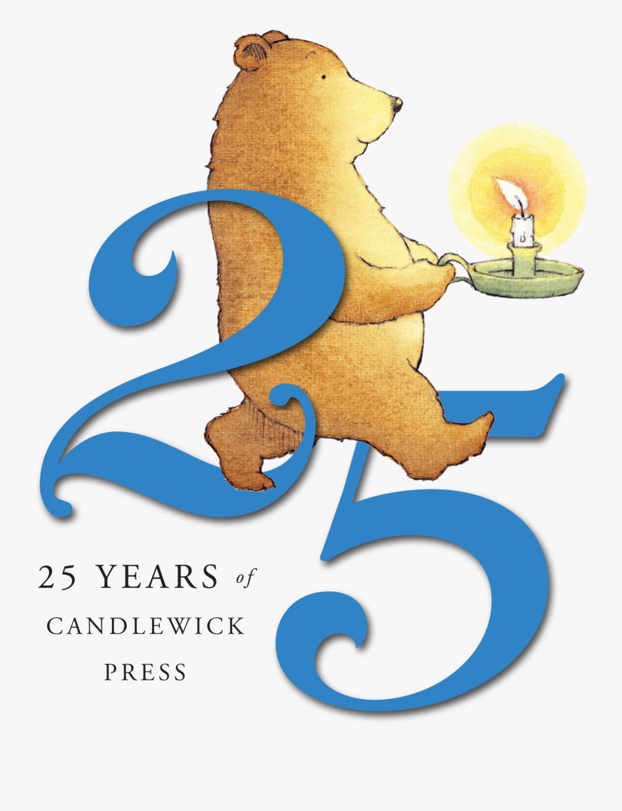 Candlewick Press Walker Books, Transparent Clipart