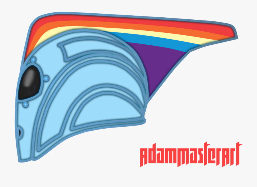 Royalty Free Stock Artist Adammasterart Rainbow Dash, Transparent Clipart