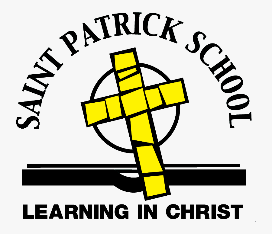 Saint Patrick School Is An Educational Community With - St Patrick School Carlisle, Transparent Clipart