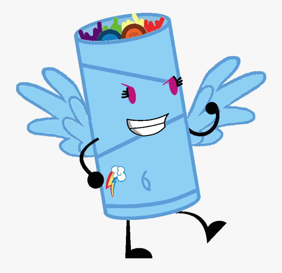 Burrito As Rainbow Dash By Thedrksiren Pregnant Rainbow Dash Pony