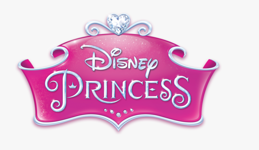 Disneyprincess - Disney Princess Crown Png, Transparent Clipart