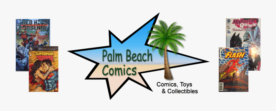 Palm Beach Comics - Attalea Speciosa, Transparent Clipart