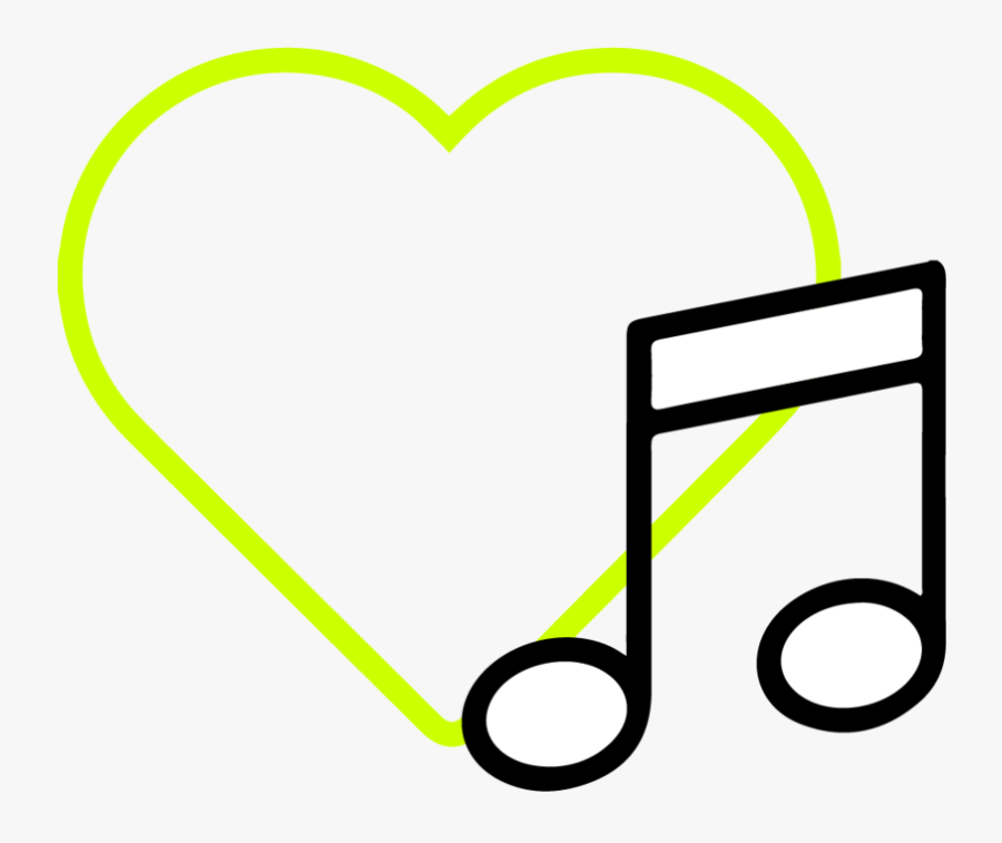 Fyd Cardio Dance - Heart, Transparent Clipart