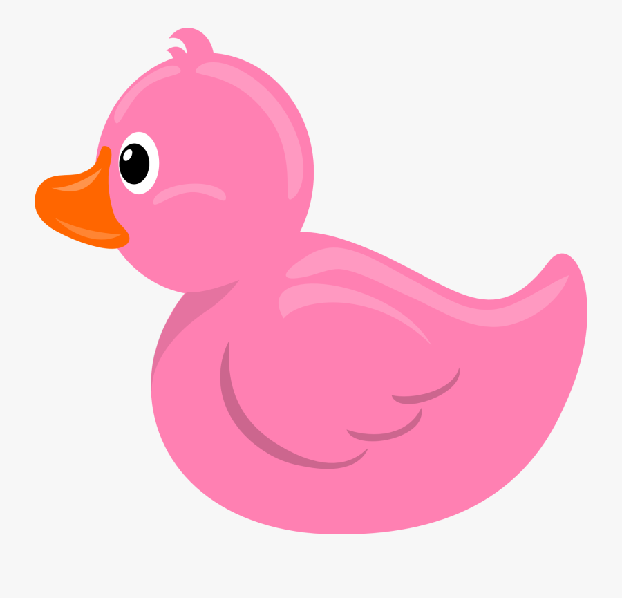 Duck Stormdesignz - Baby Duck Clipart Png, Transparent Clipart