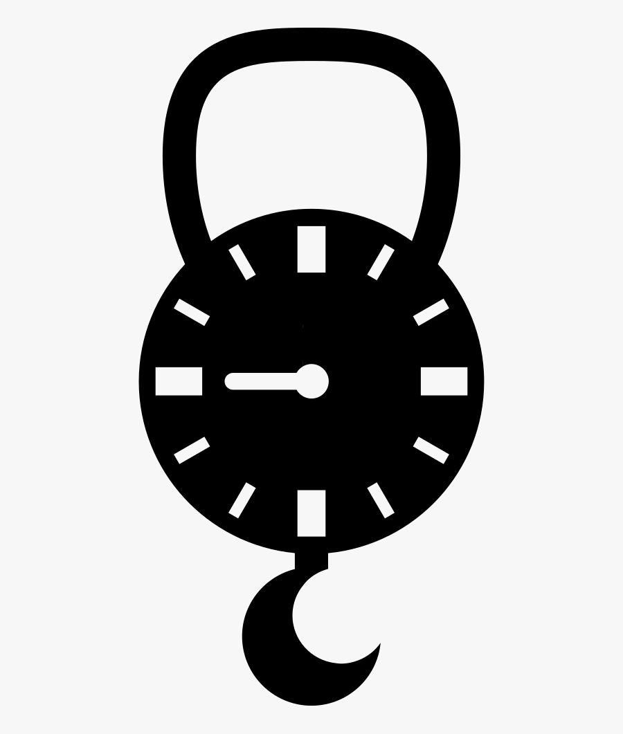 Weighing Scale With Hook Comments - Hublot Classic Fusion Orlinski Rose Gold, Transparent Clipart