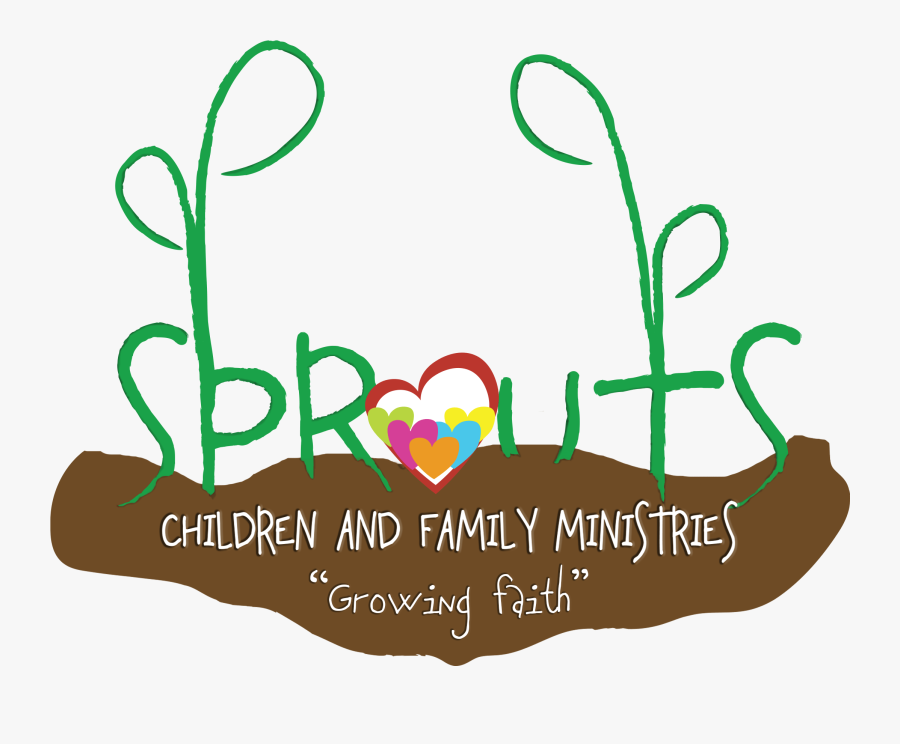 Children & Family Ministries, Transparent Clipart